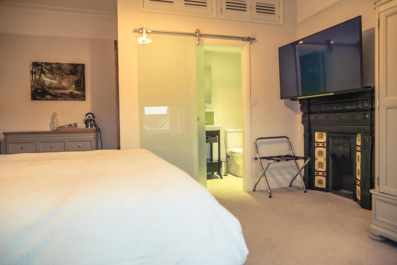 مبيت وإفطار هاستَنغ Northrise Retreat المظهر الخارجي الصورة