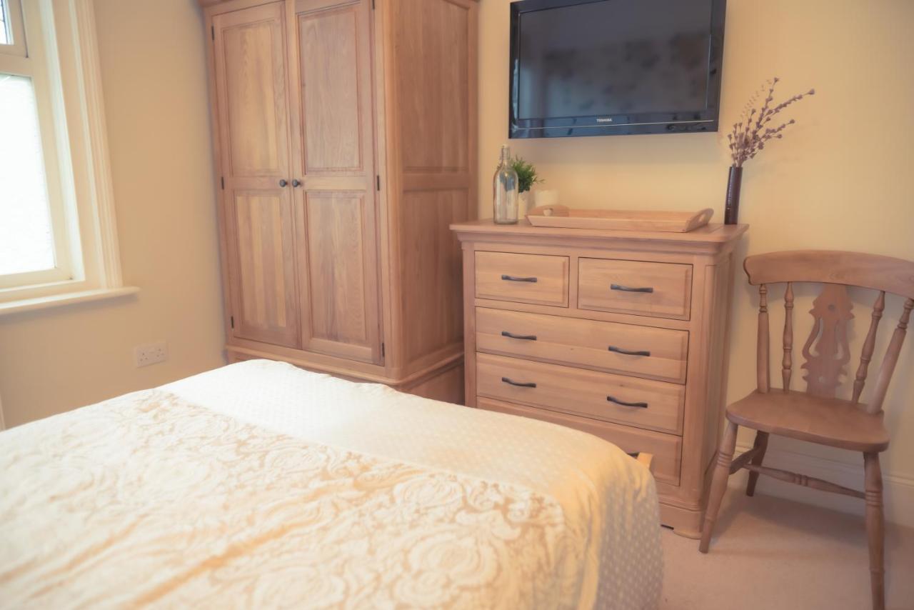 مبيت وإفطار هاستَنغ Northrise Retreat المظهر الخارجي الصورة